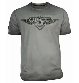 Mens Top Gun® Vintage Flying Legend T-Shirt