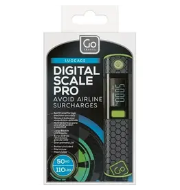 Digital Scale Pro