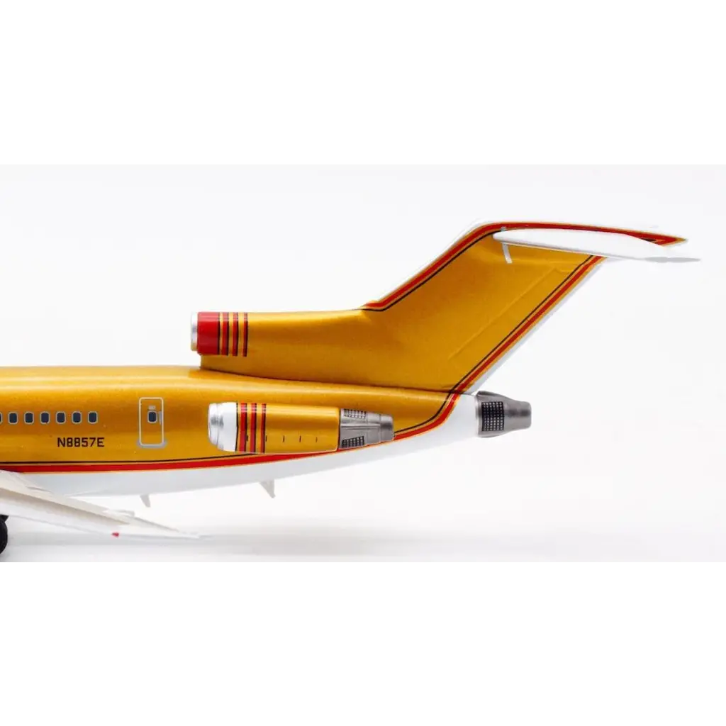 1MTS Braniff International Boeing 727-225 1/200