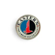 WHMS- Eastern Airlines Collector's Pin