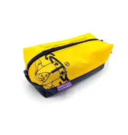 WH1MACL- Aircraft Life Jacket - Toiletry Bag
