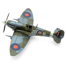 Supermarine Spitfire Model - Metal Earth