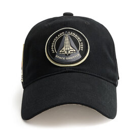 NASA Shuttle Cap