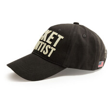 NASA Rocket Scientist Cap