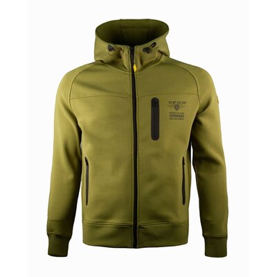 TG Coronado Premium Scuba Hoodie