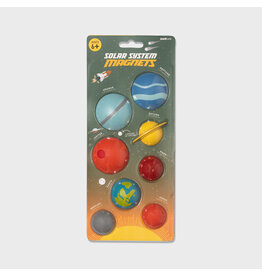 WHSUK- Solar System Magnets