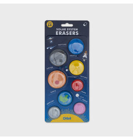 WHSUK- Solar System Erasers