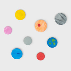 WHSUK- Solar System Erasers
