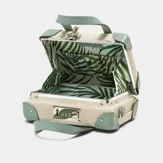 The Editor Sea Green Mini