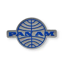 WHMS- Pan Am Patch