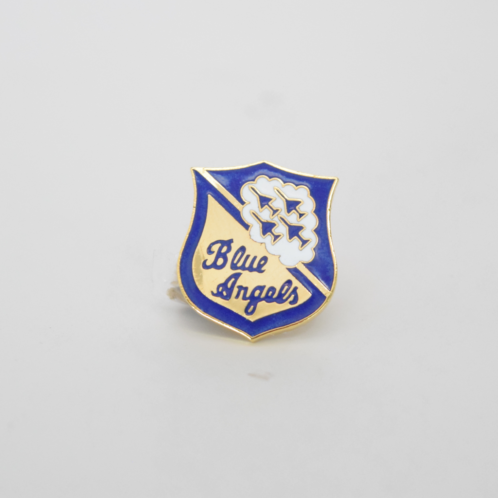 Blue Angels Pin