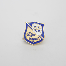 Blue Angels Pin