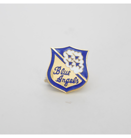 Blue Angels Pin