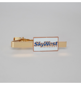 Skywest Tie Bar