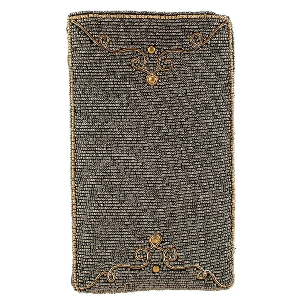 WH1MF- Mary Frances Crossbody - Wine Pairing