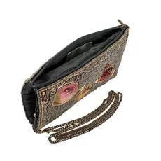 WH1MF- Mary Frances Crossbody - Wine Pairing