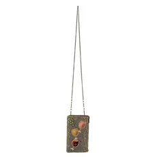 WH1MF- Mary Frances Crossbody - Wine Pairing