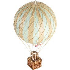 Decor: Floating the Skies Balloon Mint