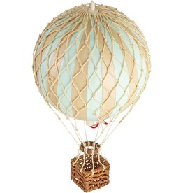 Decor: Floating the Skies Balloon Mint
