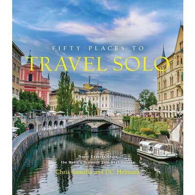 ABM- 50 Places to Travel Solo
