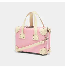 The Entrepreneur Pink Mini