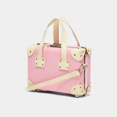 The Entrepreneur Pink Mini