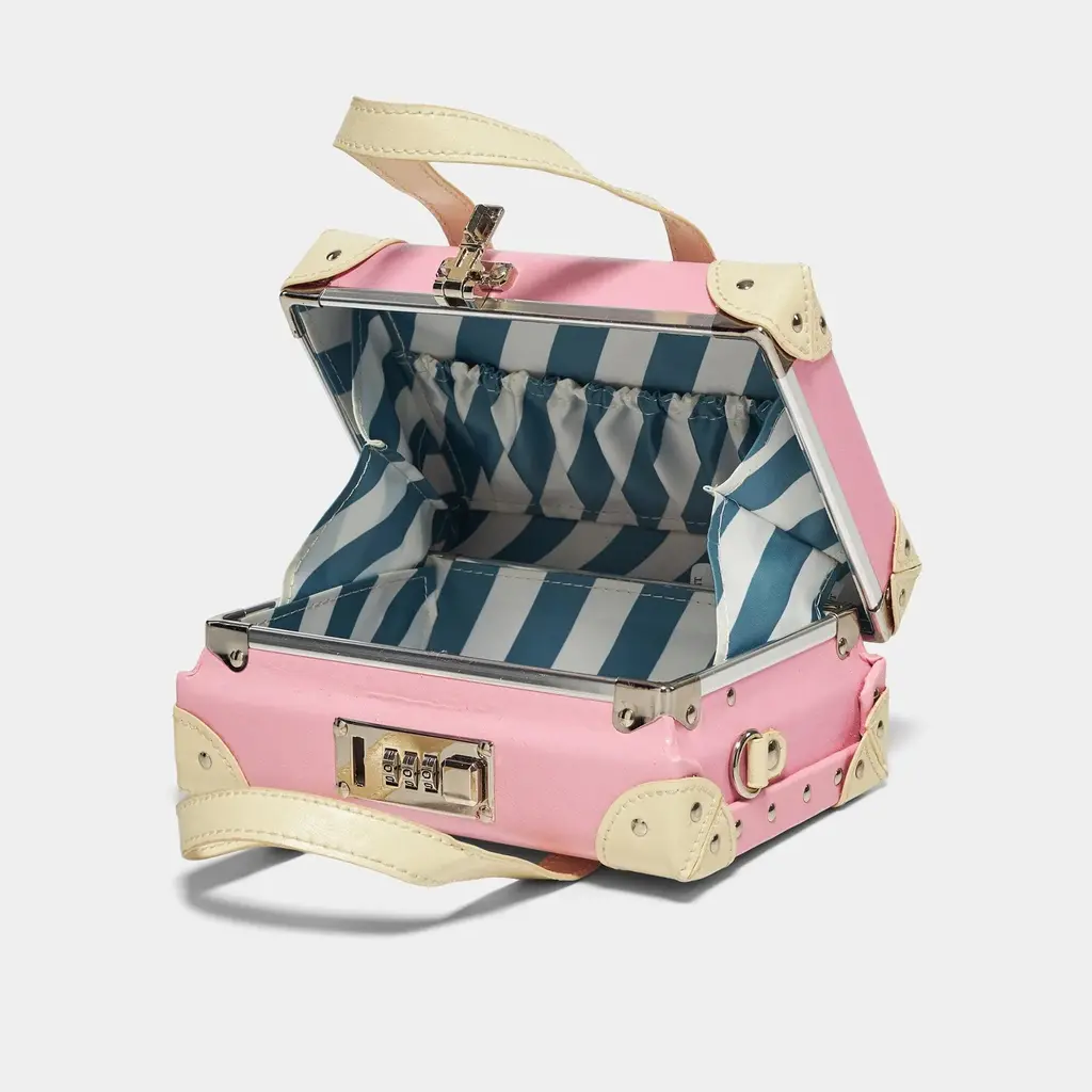 The Entrepreneur Pink Mini