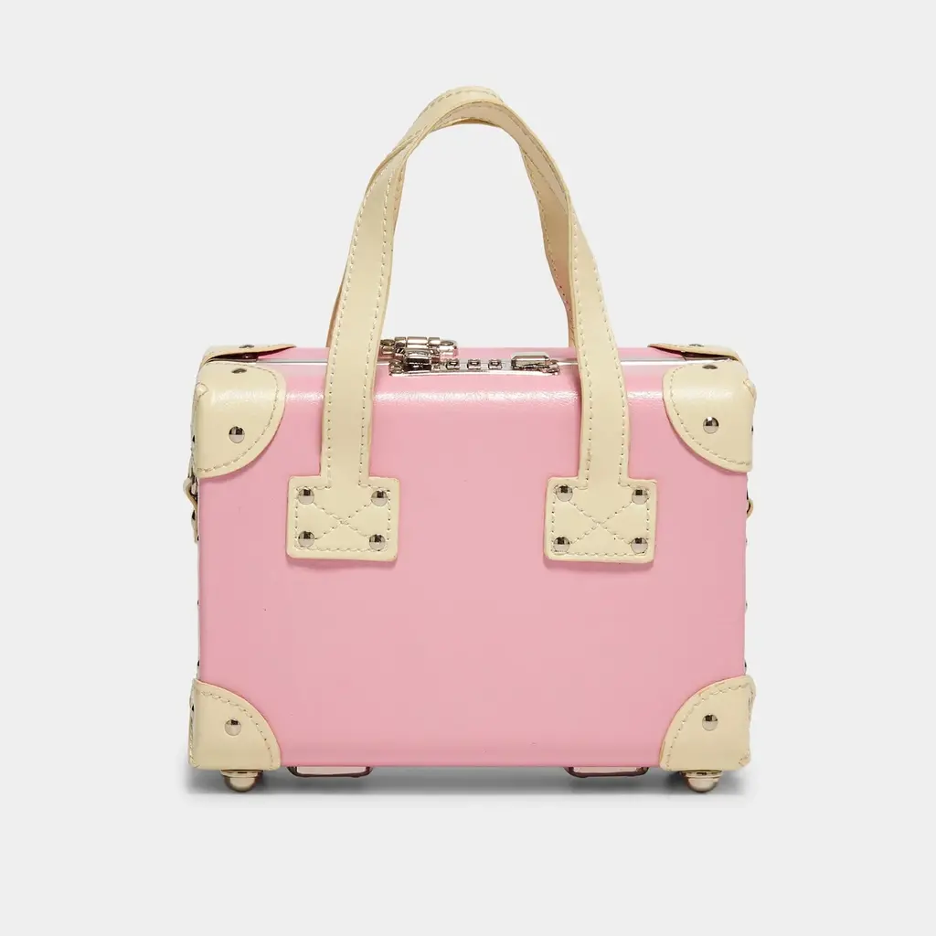 The Entrepreneur Pink Mini