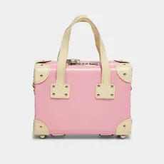 The Entrepreneur Pink Mini