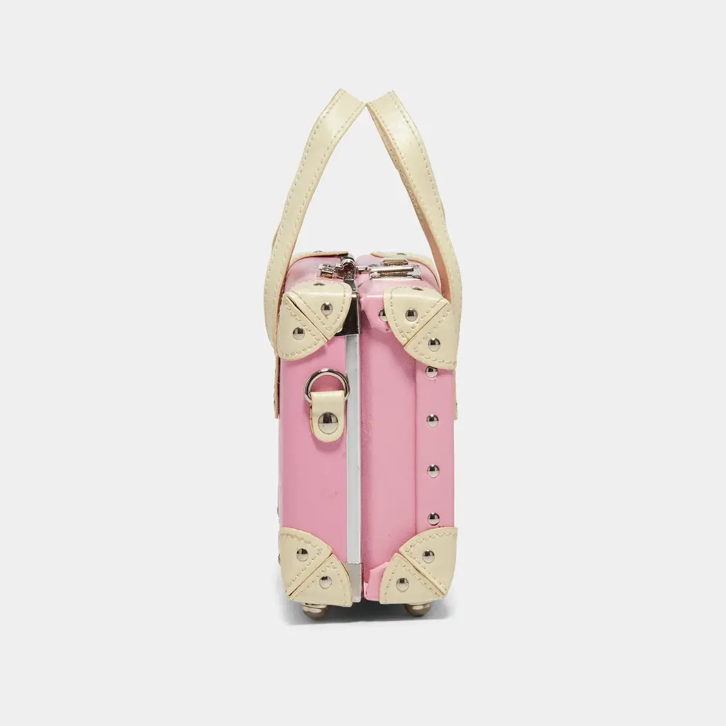 The Entrepreneur Pink Mini