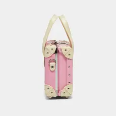 The Entrepreneur Pink Mini