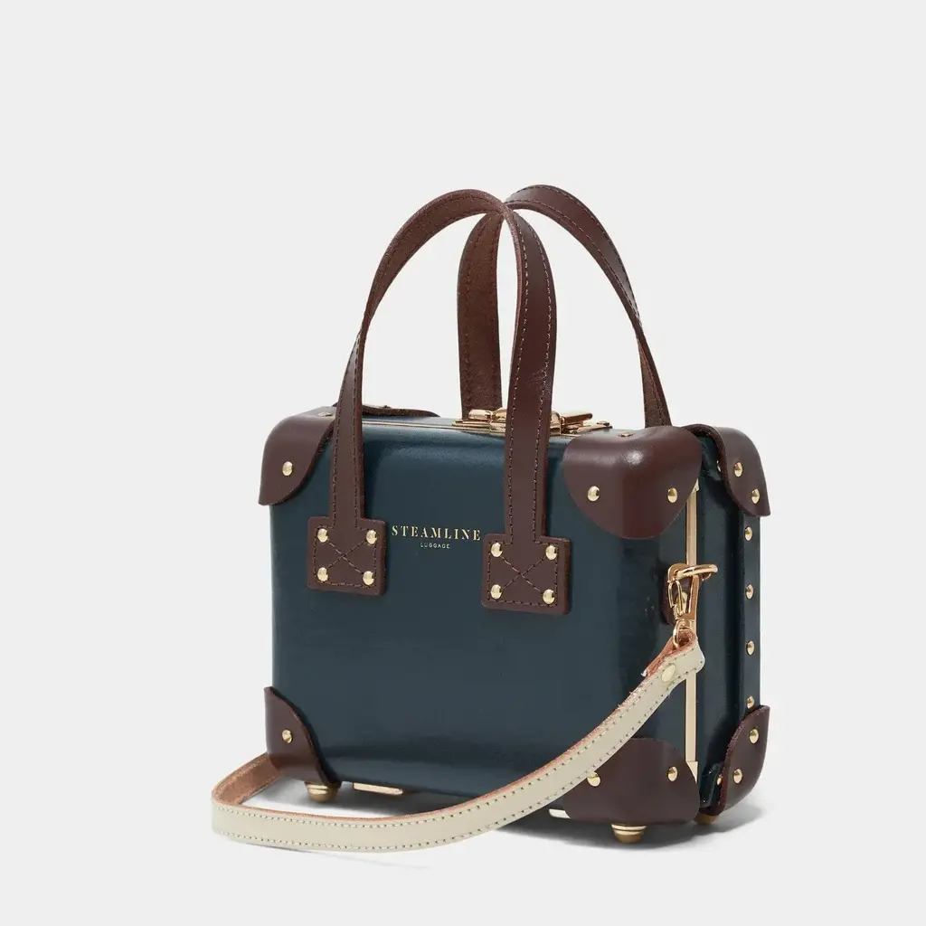The Architect Navy Mini