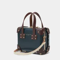 The Architect Navy Mini