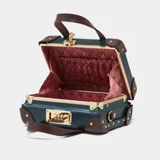 The Architect Navy Mini