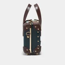 The Architect Navy Mini