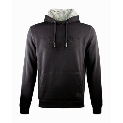 Top Gun® 3D Hoodie