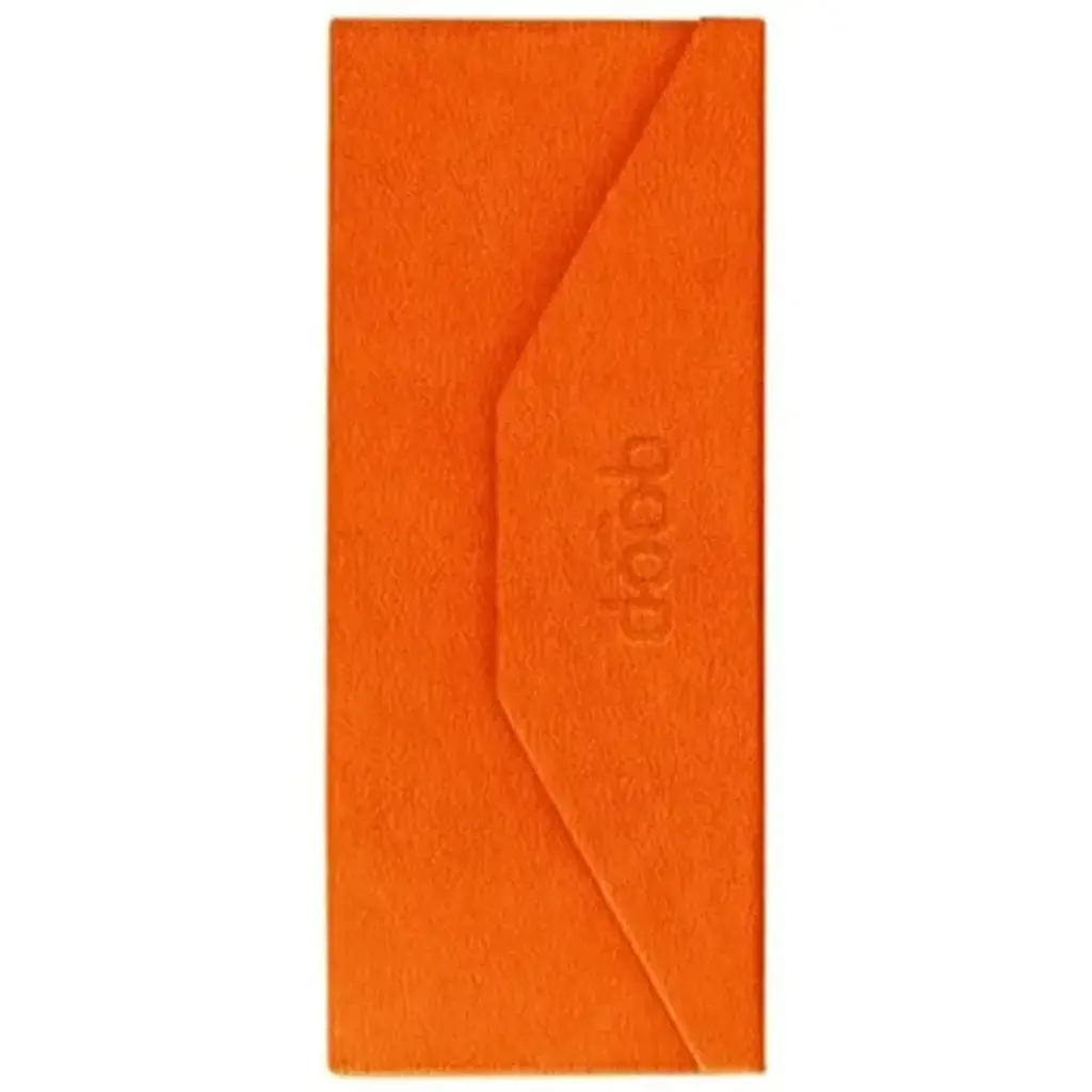 Foldable Glasses Case