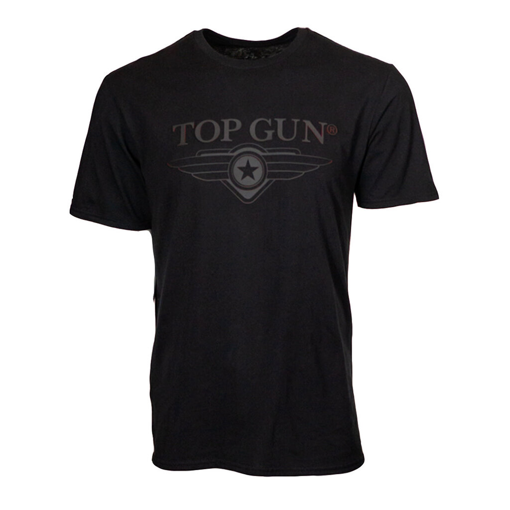Mens Top Gun® 3D Logo T-shirt