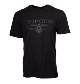 Mens Top Gun® 3D Logo T-shirt