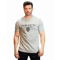 Mens Top Gun® 3D Logo T-shirt