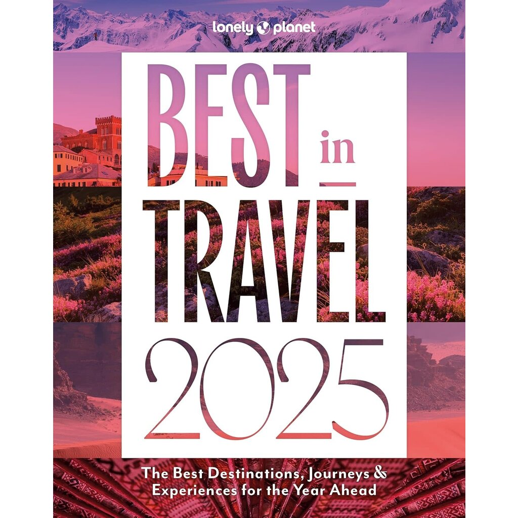 Best in Travel 2025