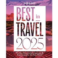 Best in Travel 2025