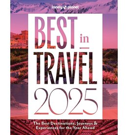 Best in Travel 2025