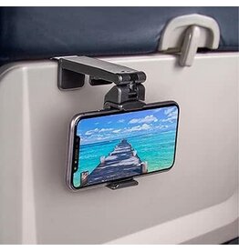 WH1PL Universal In-Flight Phone Holder Mount