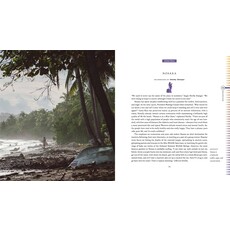 ABM- 50 Places to Travel Solo