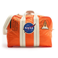 NASA Shuttle Kit Bag