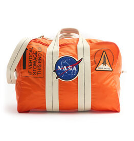 NASA Shuttle Kit Bag