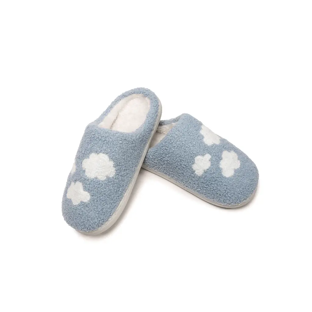 WHLR- Cloud Slippers