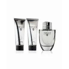 Top Gun® Rivet Eea De Toilette Gift Set