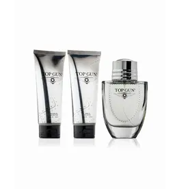 Top Gun® Rivet Eea De Toilette Gift Set